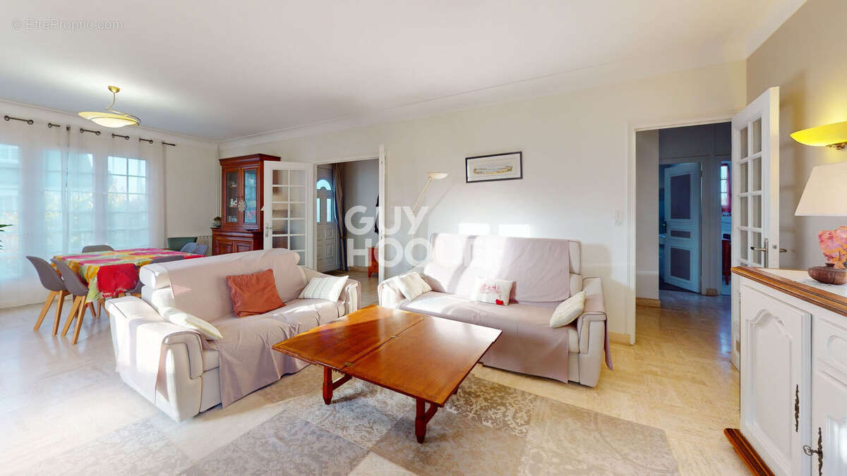 Maison à CESSON-SEVIGNE