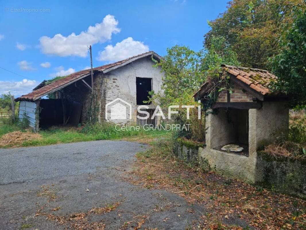 Photo 3 - Maison à BAGNAC-SUR-CELE
