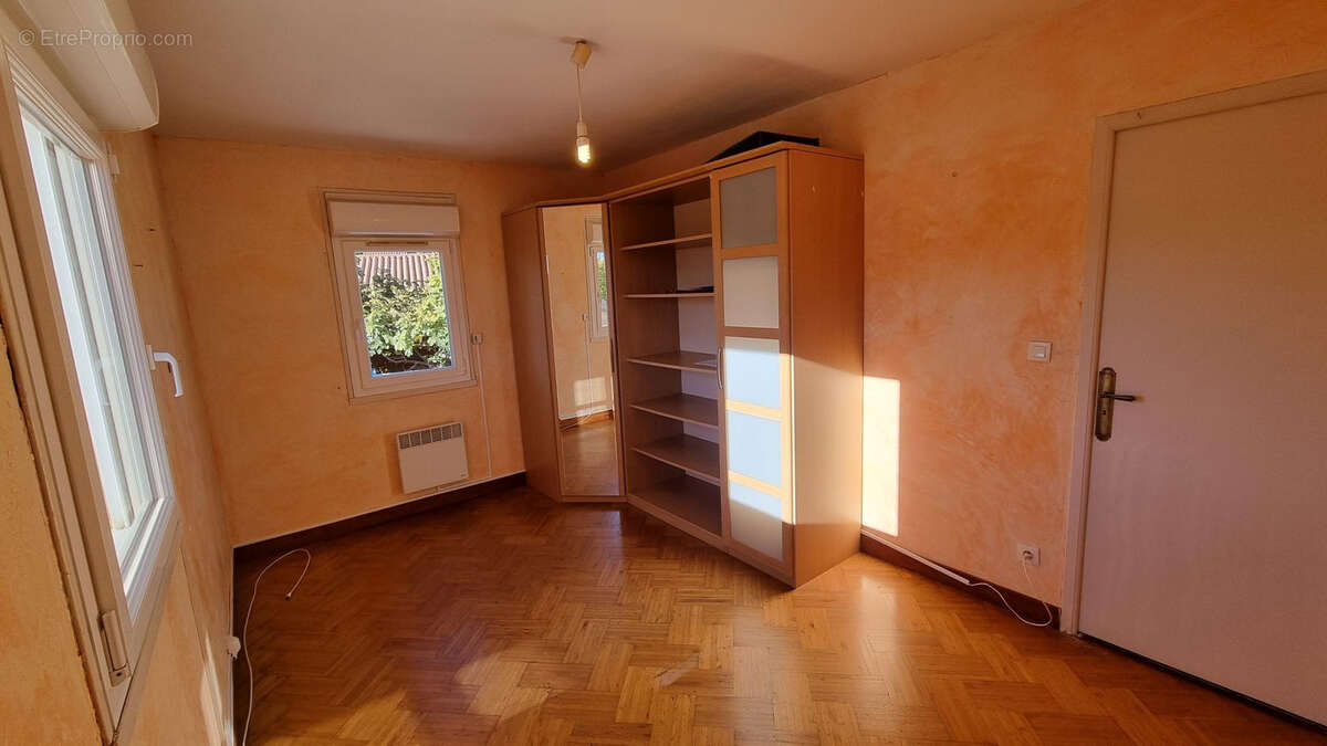 Maison à LEZIGNAN-CORBIERES