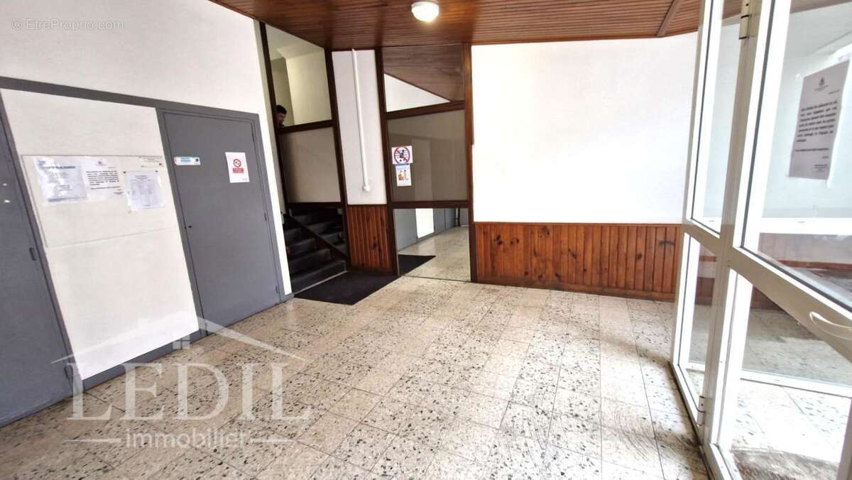 Appartement à AGEN