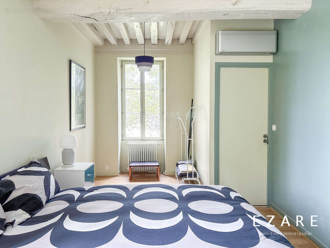 Maison à BLIGNY-LES-BEAUNE