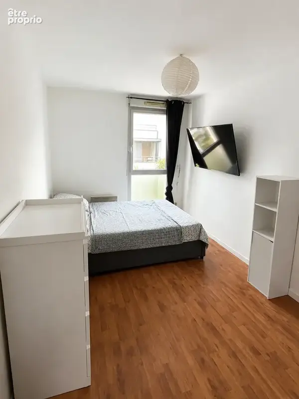 Nouveauté ! Appartement T3 de 60 m2 situé au 1er étage, dans le secteur de Lalande. - photo 6