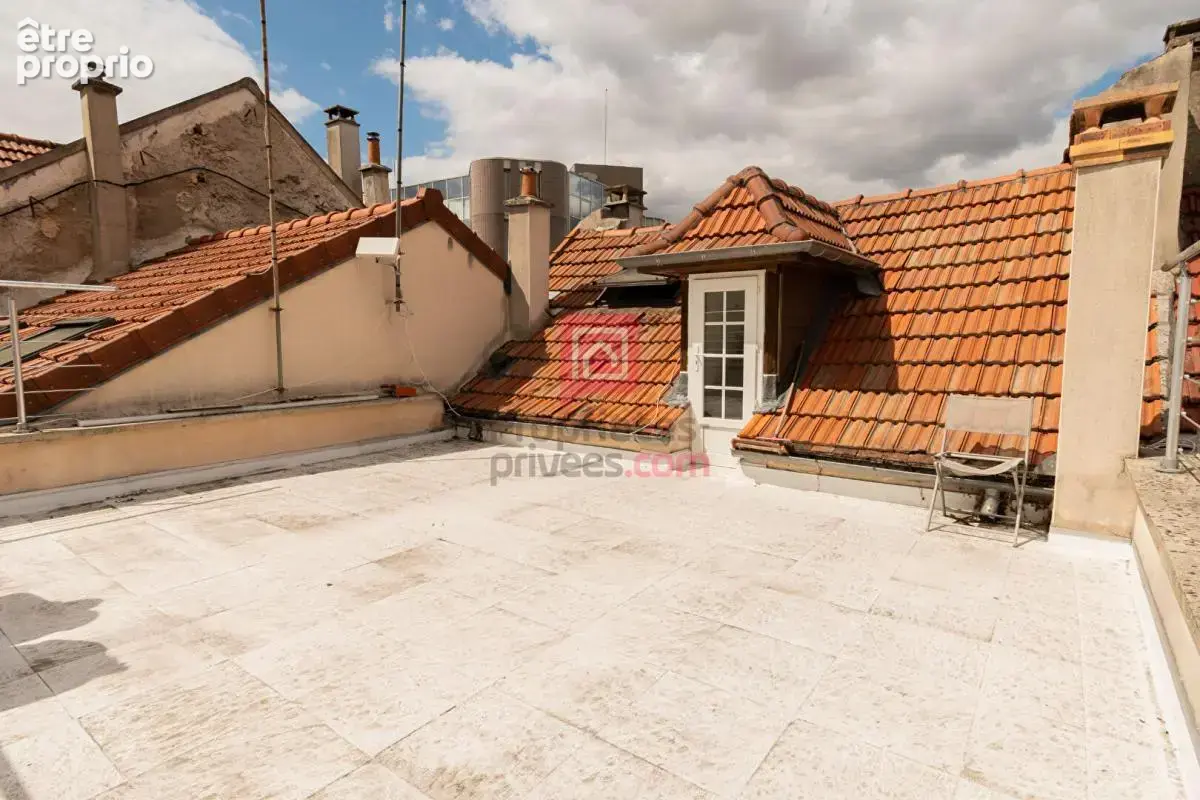 A Vendre Maison de Ville à Meaux 5 pièces 116 m2 avec Jardin - photo 14
