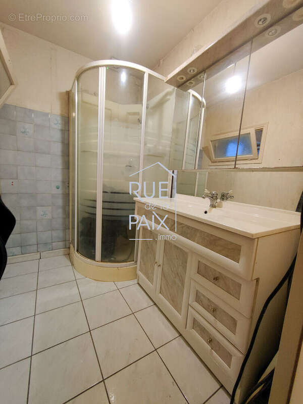 EXCLUSIVITE- Maison de bourg 70m² - photo 7