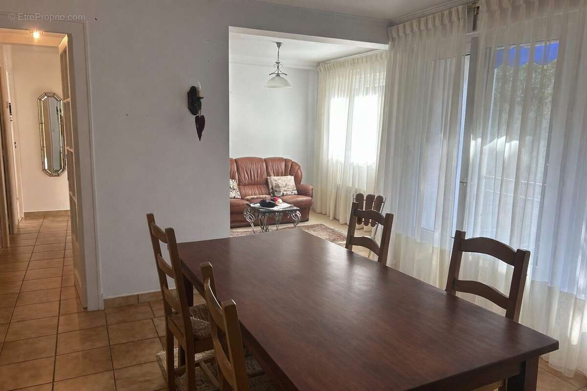 Appartement à BIARRITZ