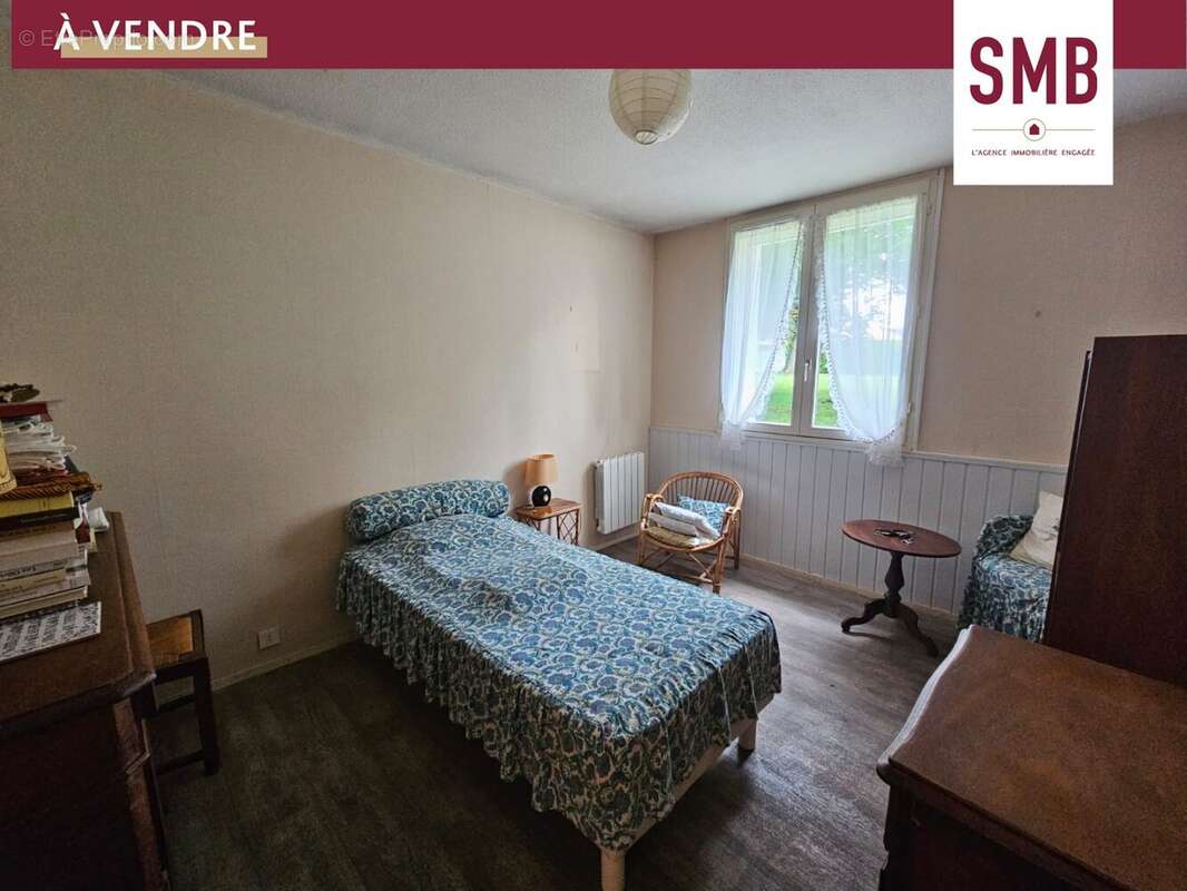 Appartement à LONS