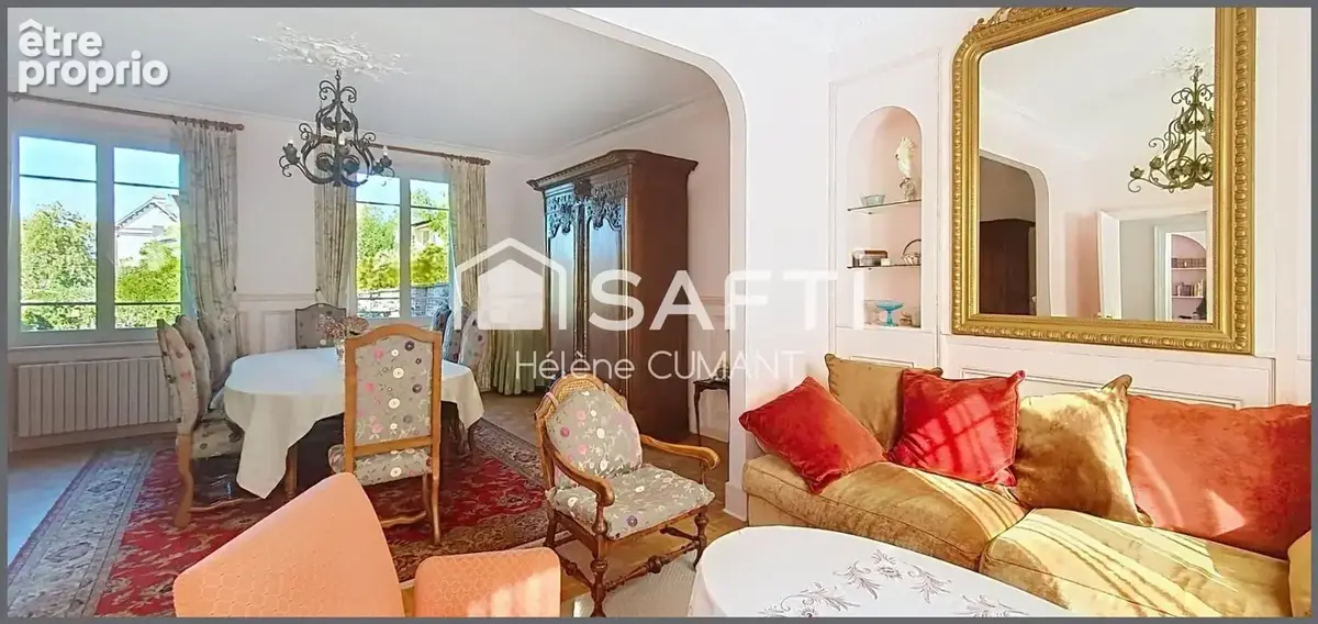 Photo 1 - Maison à LISIEUX