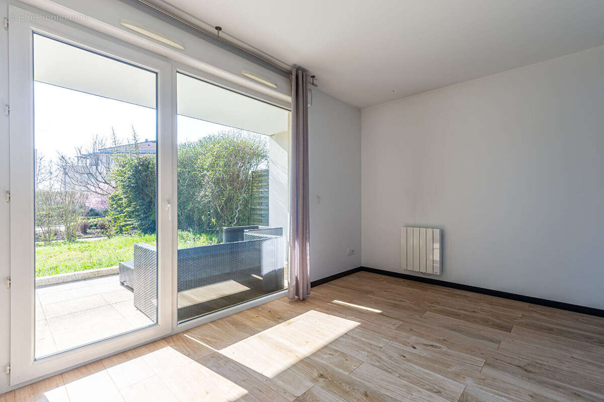 Appartement à ANNECY