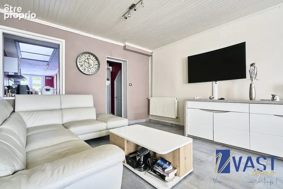 Maison 3 pièces 70 m² à vendre à Halluin (59250) - photo 8