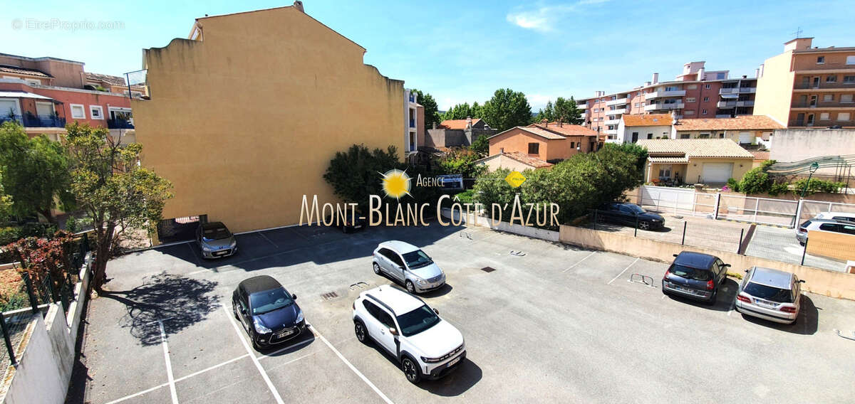 Appartement à SAINTE-MAXIME