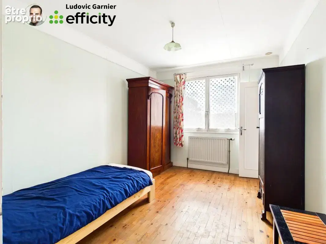 Maison 84 m² à Le Neufbourg  - photo 12