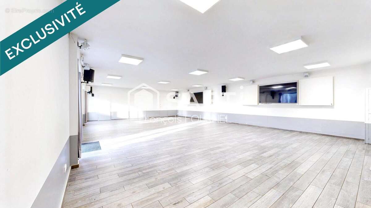 Photo 3 - Appartement à SAINT-OMER