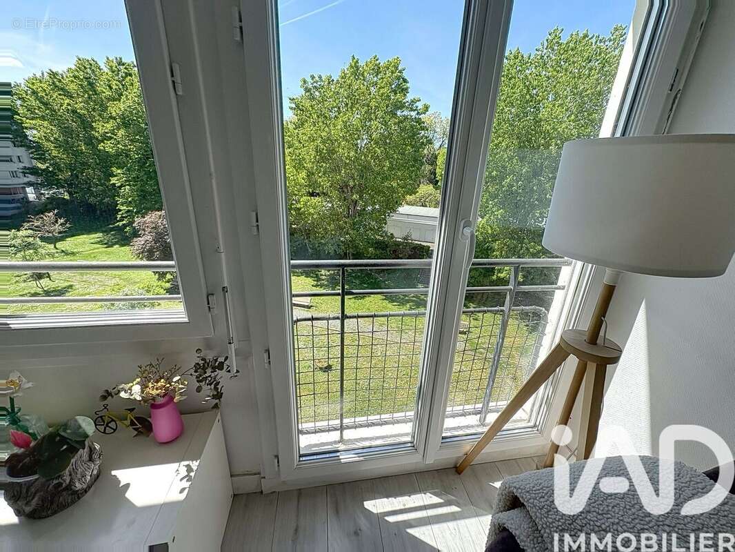 Photo 8 - Appartement à BORDEAUX