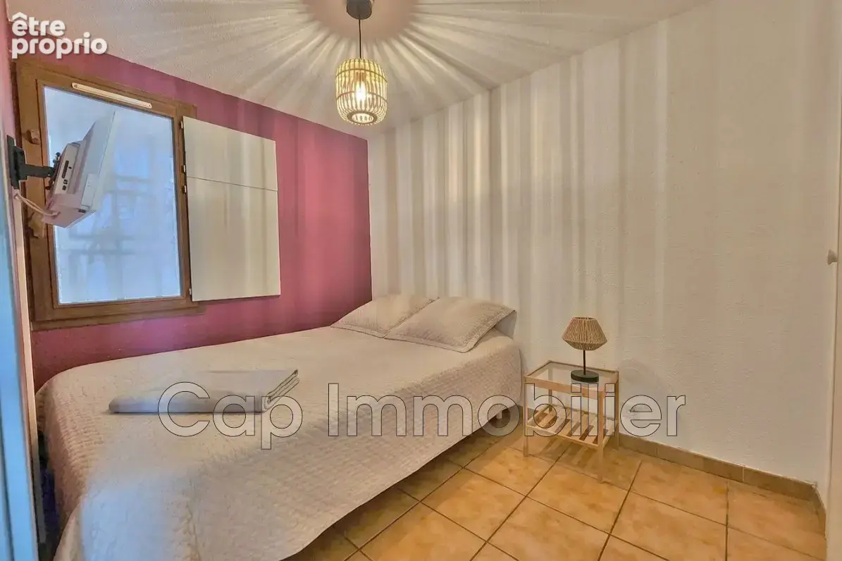 Appartement 2 pièces 33 m² à vendre à Agde (34300) - photo 6