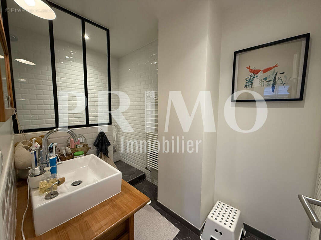 Appartement à SCEAUX