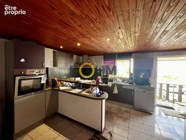 Jean petit maison f4/5 - photo 8