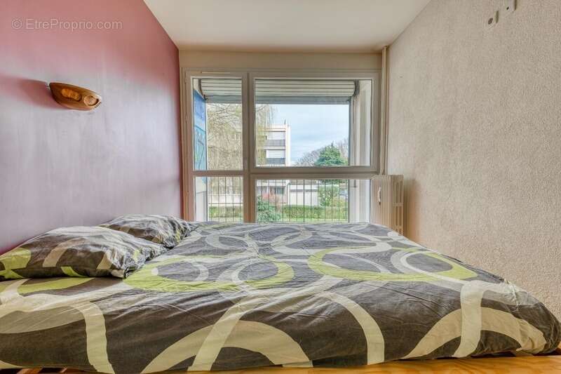 Appartement à MEAUX