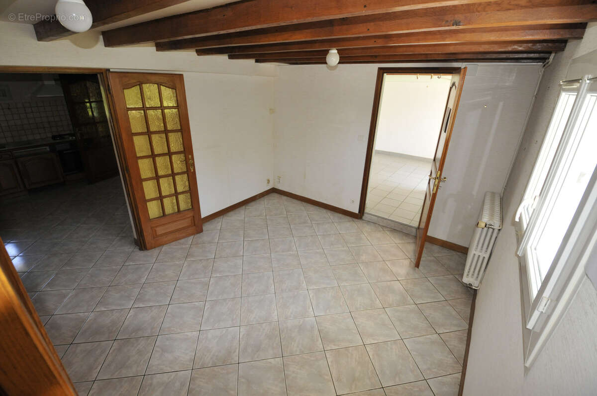 Maison à ISLE