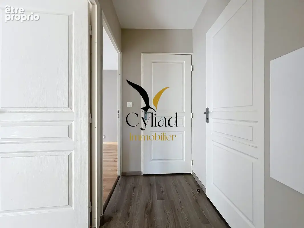 Appartement 3 pièces 64 m² à vendre à Saint-Meloir-Des-Ondes (35350) - photo 9
