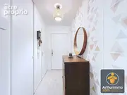 Appartement à BONNEUIL-SUR-MARNE