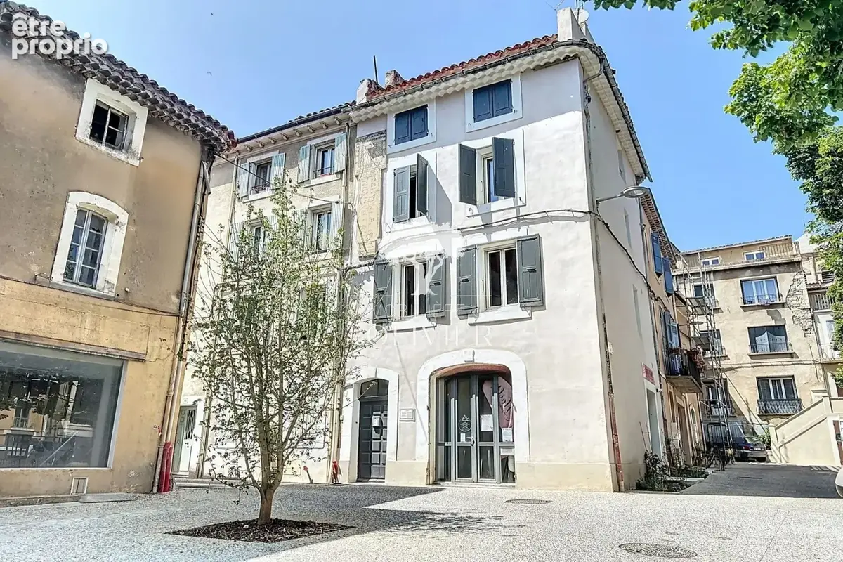 Photo Appartement à Apt au prix de 229 900€