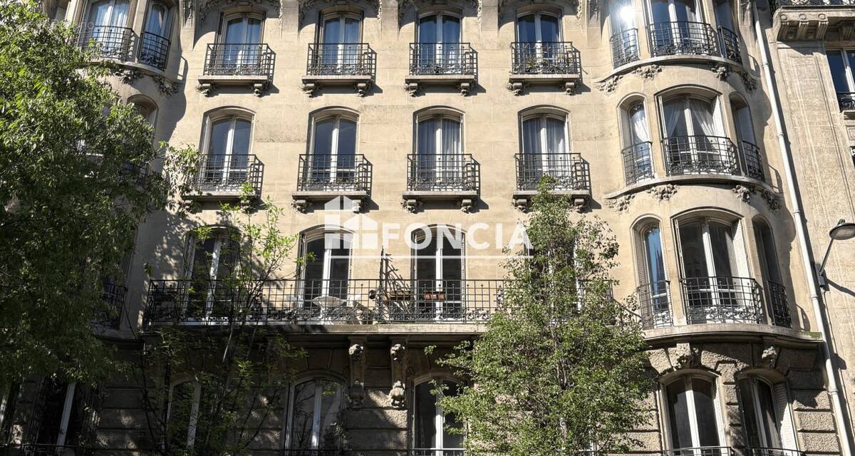 Appartement à PARIS-11E