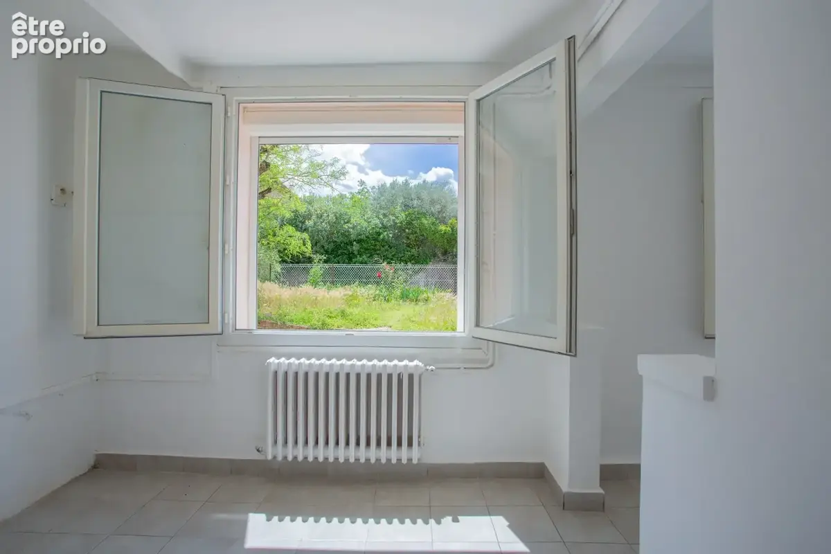  Maison familiale avec potentiel évolutif – environnement recherché aux portes d’Uzès - photo 3