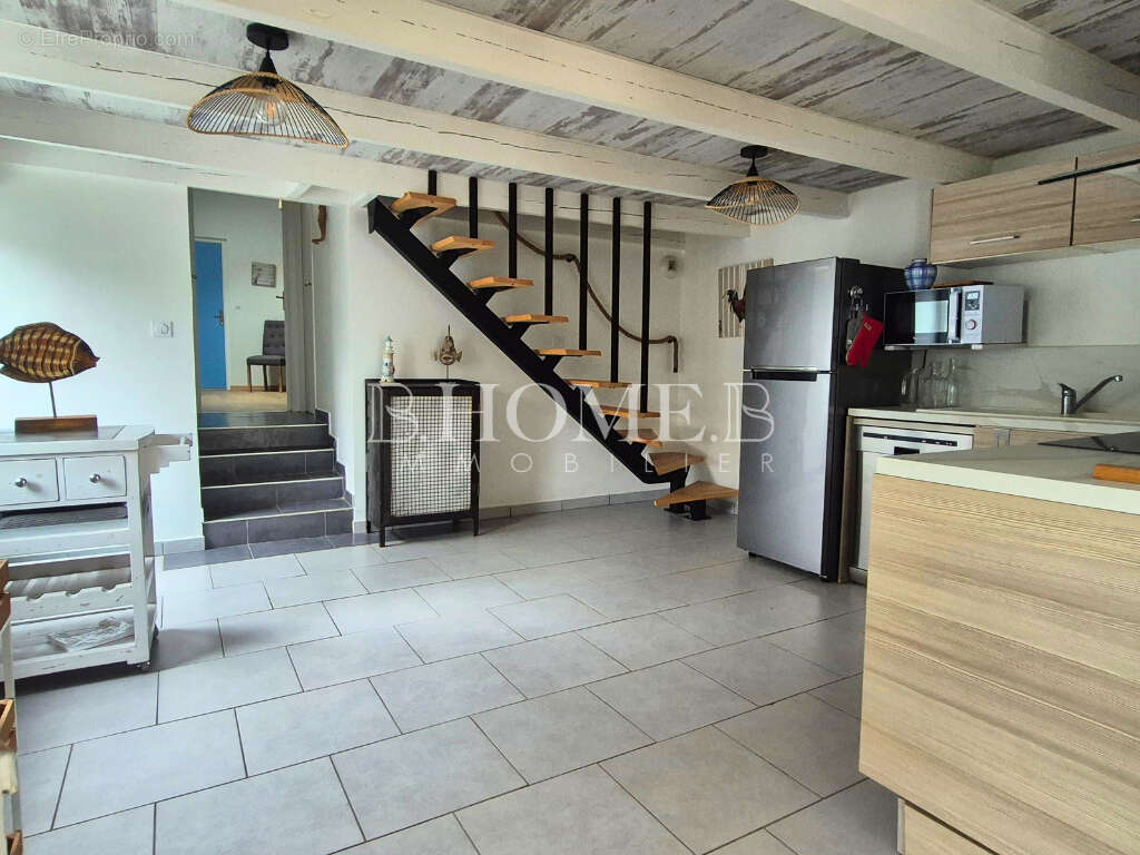 Maison à LES MOUTIERS-EN-RETZ