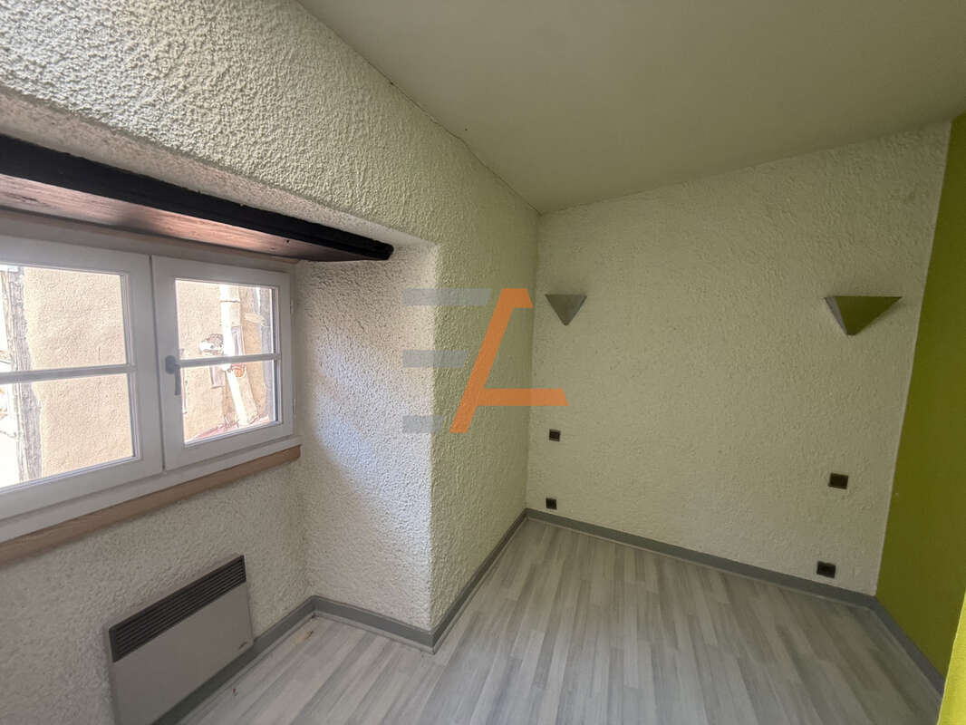 Appartement à LE PUY-EN-VELAY