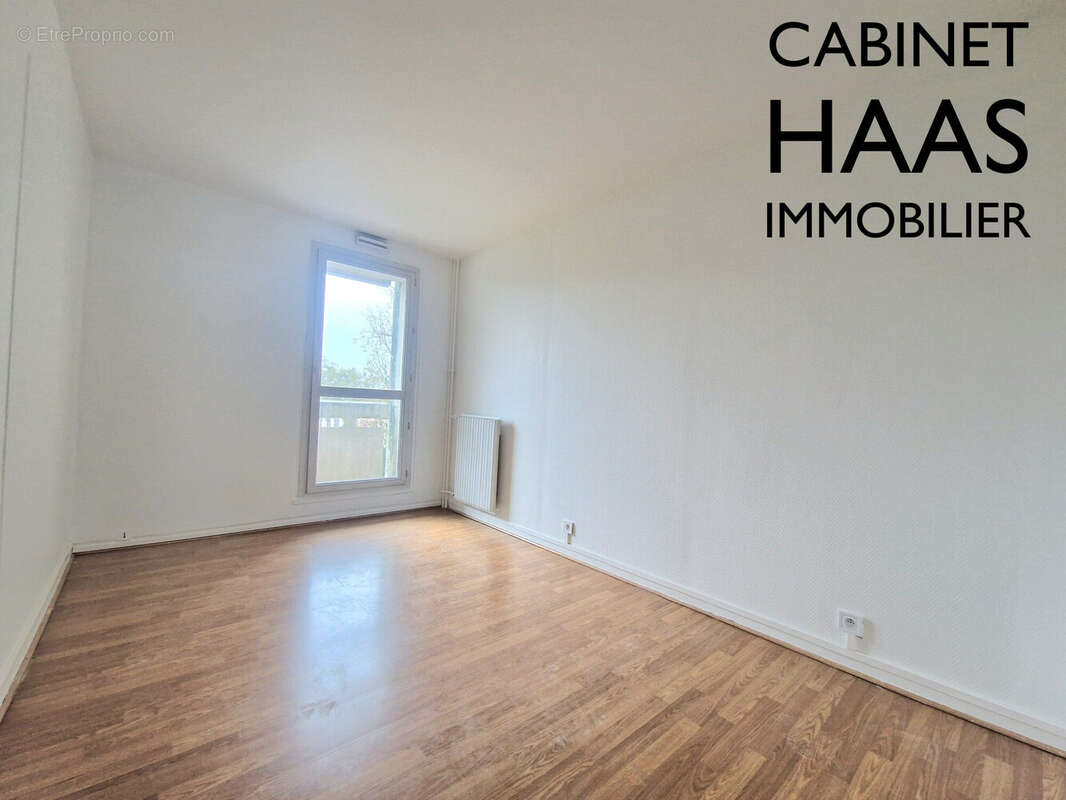 Appartement à MAISONS-ALFORT