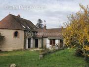 Maison à FRANCOURVILLE