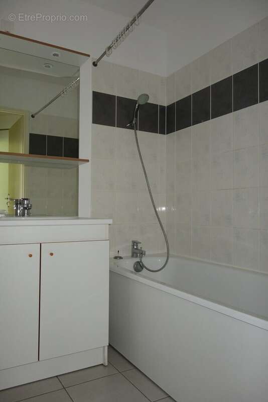 Appartement à LUNEVILLE