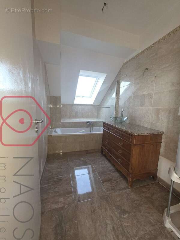 Appartement à ARCHAMPS