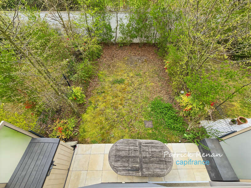 Maison à SAINT-CYR-L'ECOLE