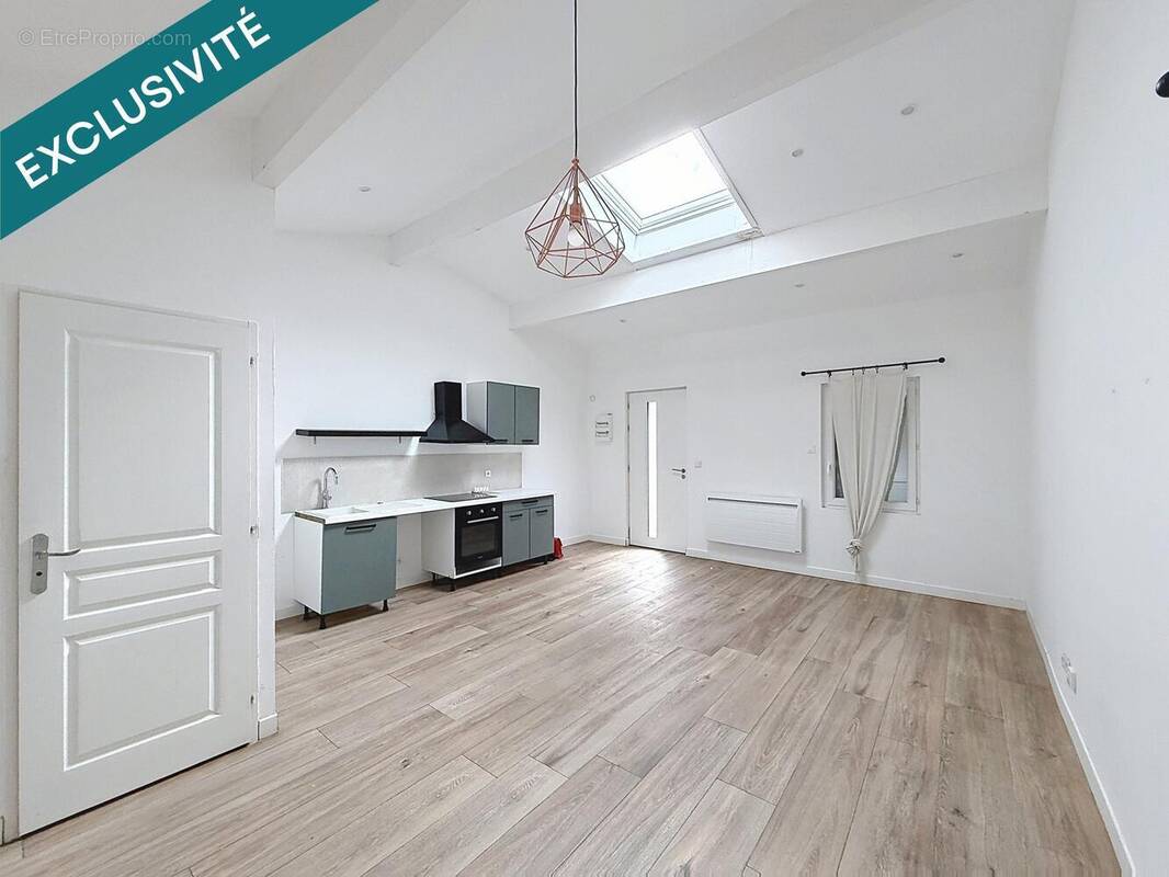 Photo 1 - Appartement à LEOGNAN