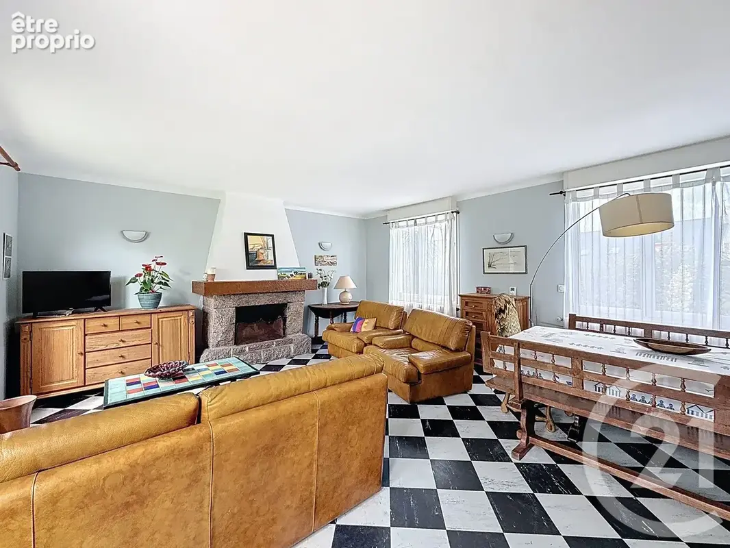Photo Maison à Perros-Guirec au prix de 330 000€