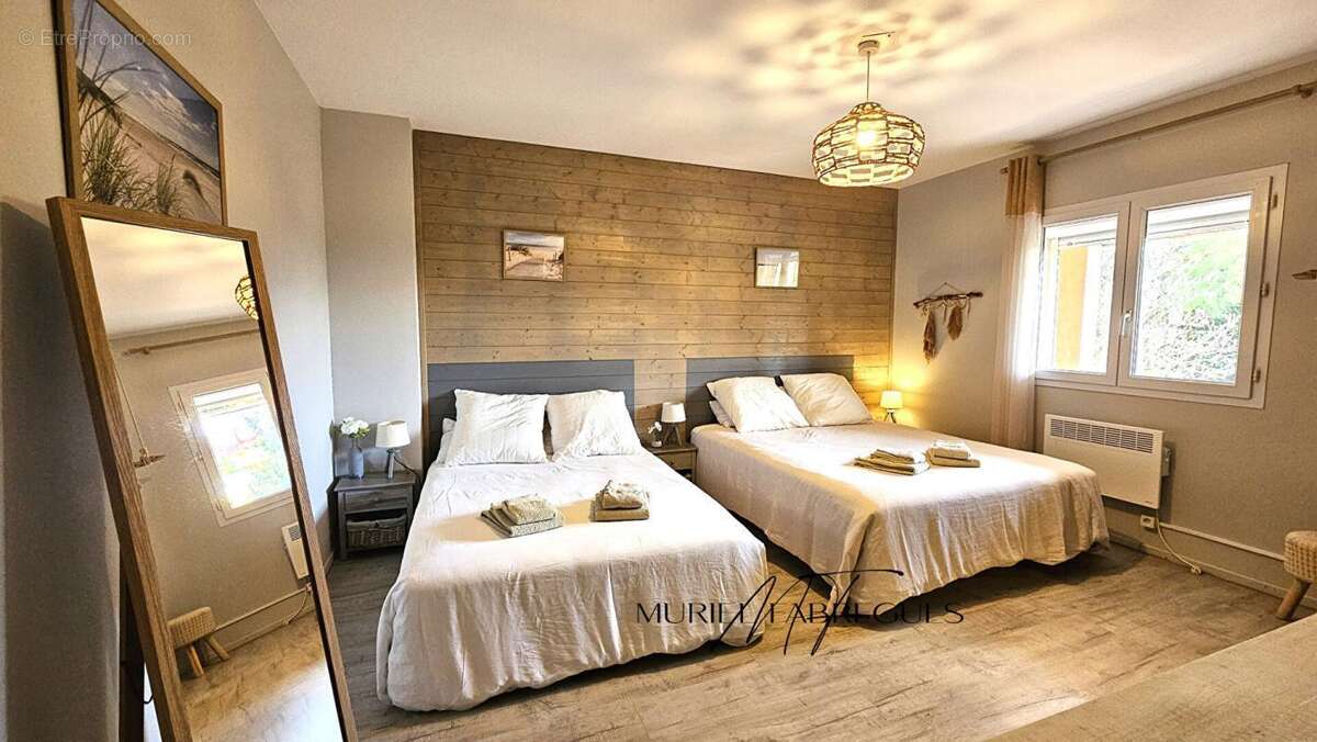 Maison à MARSEILLAN