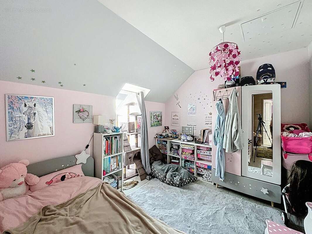 Photo 8 - Maison à LA NEUVILLE-DU-BOSC