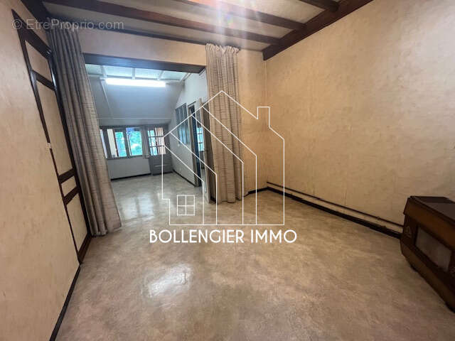 Maison de ville 107 m2 - photo 4
