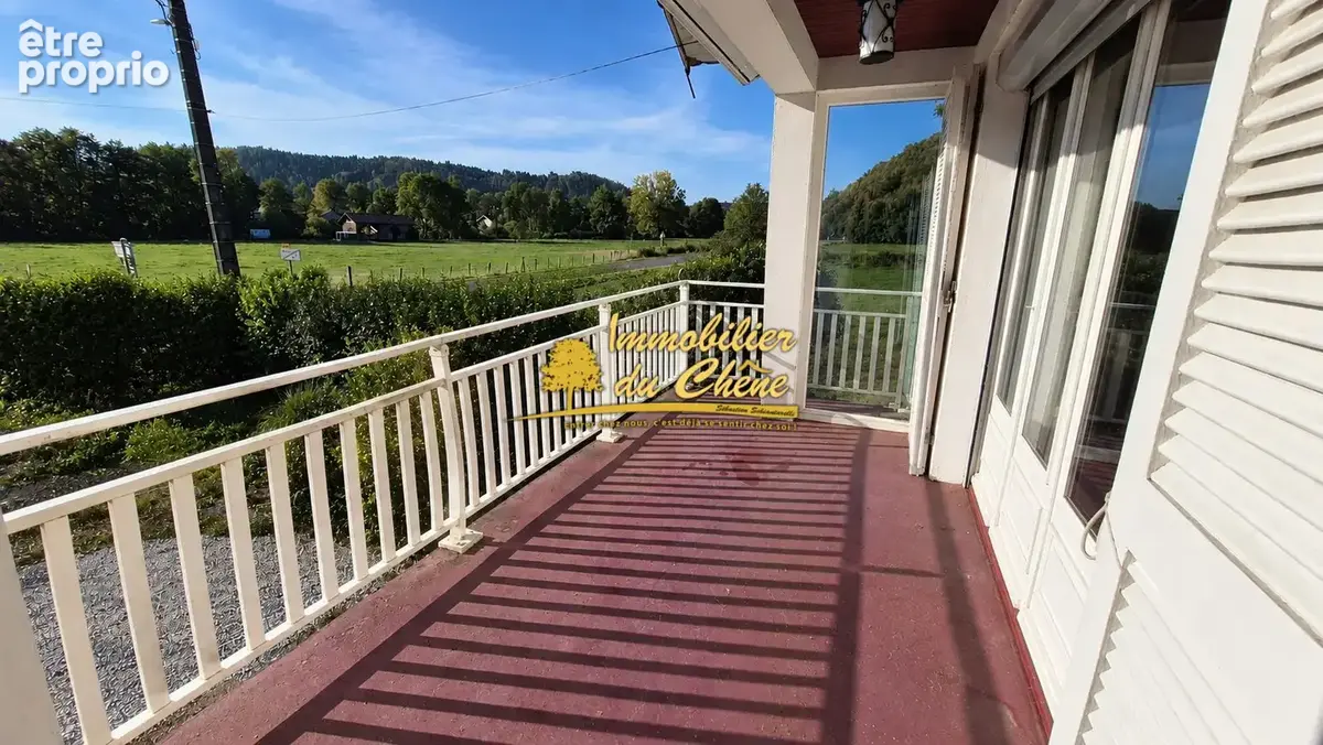 Maison 6 pièces 141 m² à vendre à Faucogney-Et-La-Mer (70310) - photo 4