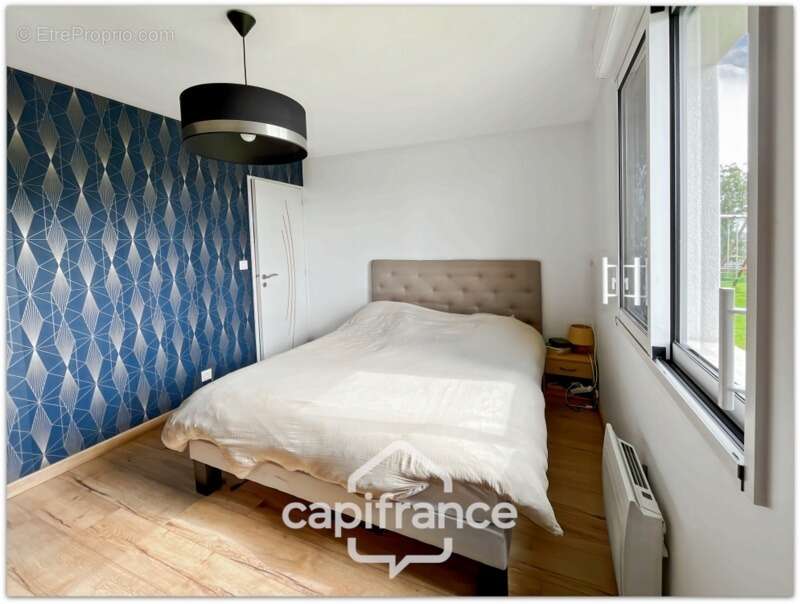 Maison à SAINTE-CECILE