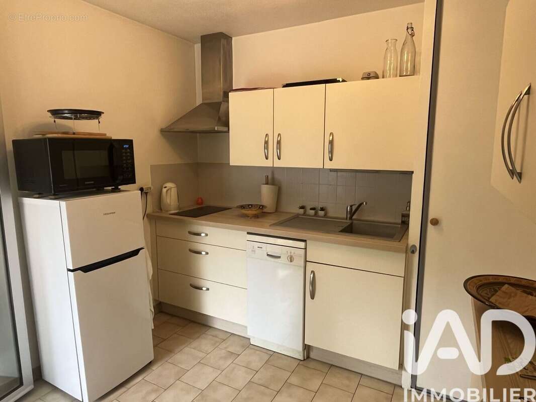 Photo 5 - Appartement à FORCALQUIER
