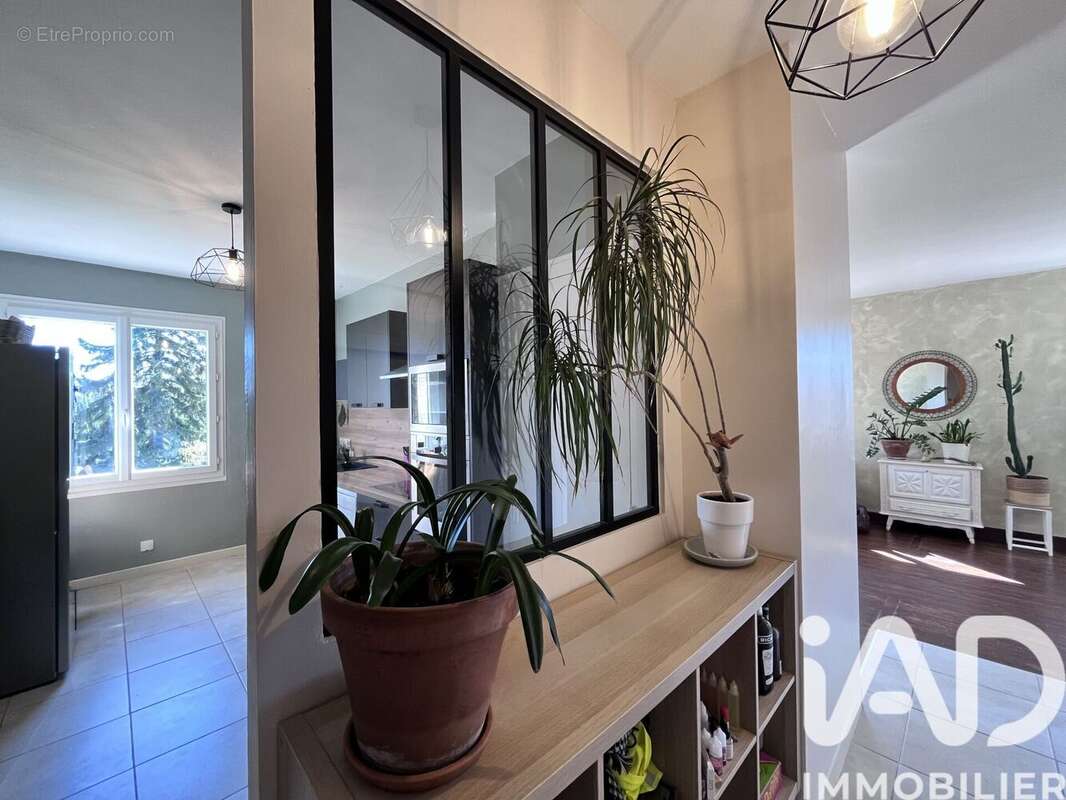 Photo 6 - Appartement à TOURNON-SUR-RHONE