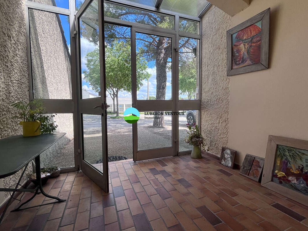 Maison à L&#039;ISLE-SUR-LA-SORGUE