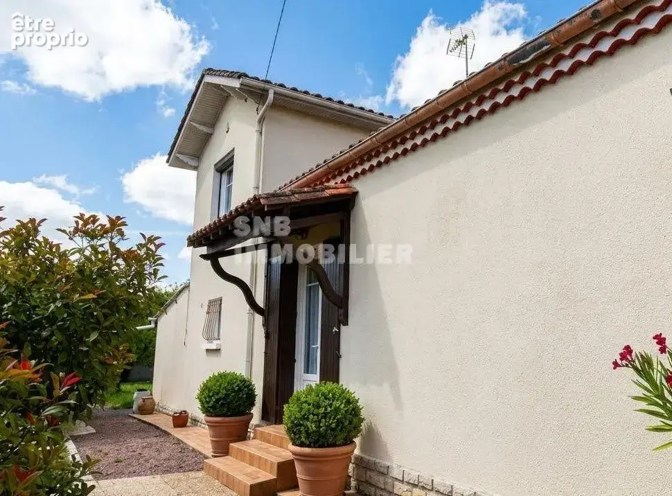 coté maison