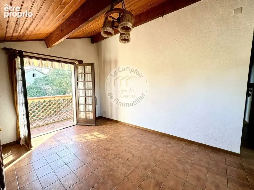 REDON: Maison familiale avec piscine et appartement indépendant - photo 7