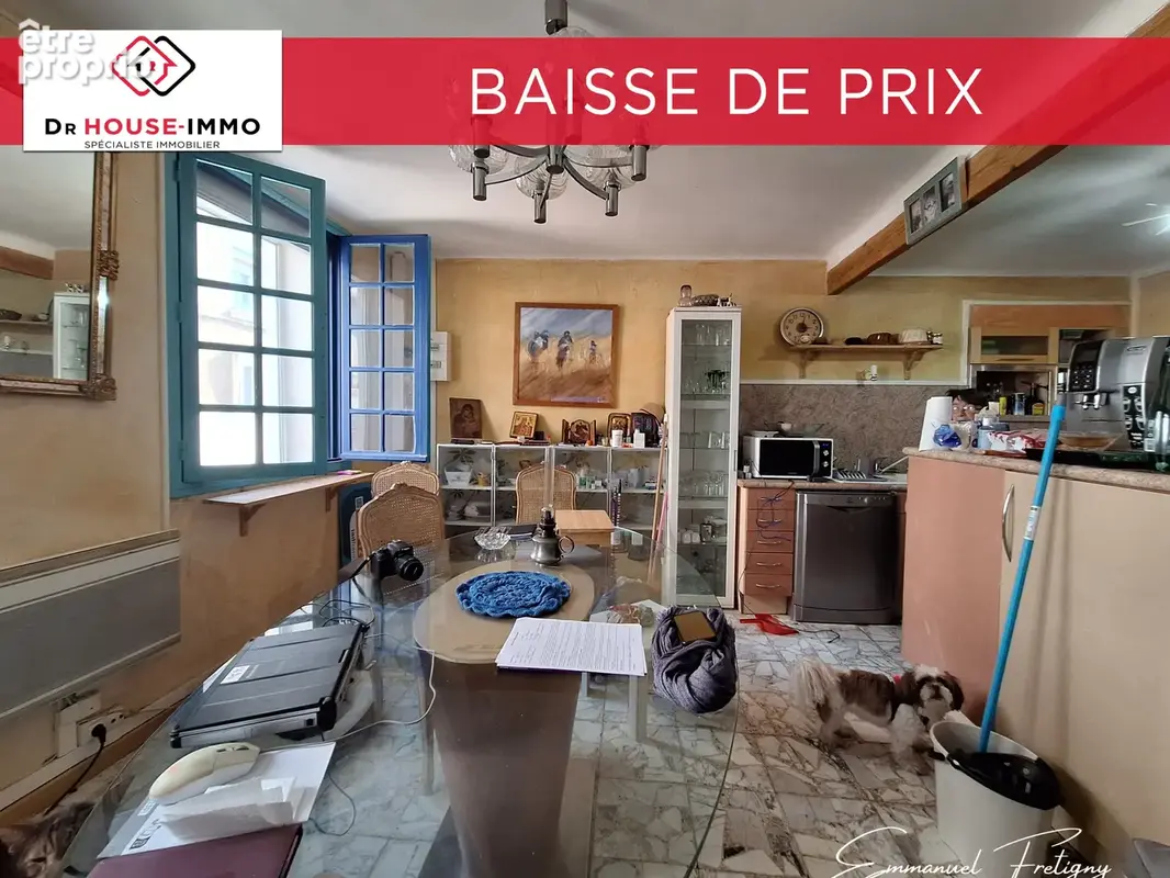 Maison 102 m² à Port-La-Nouvelle  - photo 13