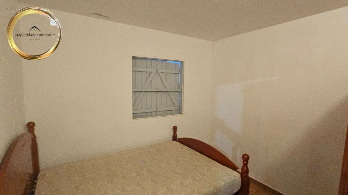 Maison à SAINT-LOUIS