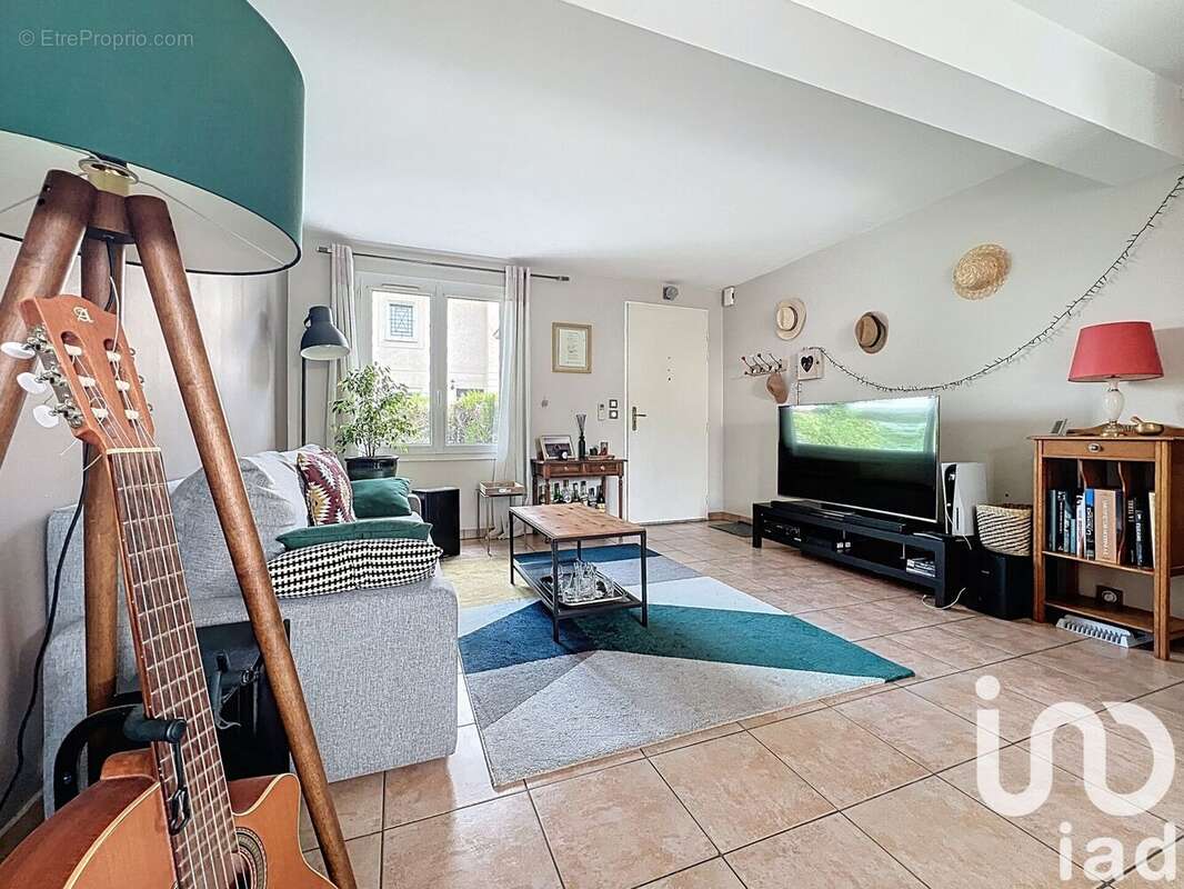 Photo 6 - Maison à VILLABE