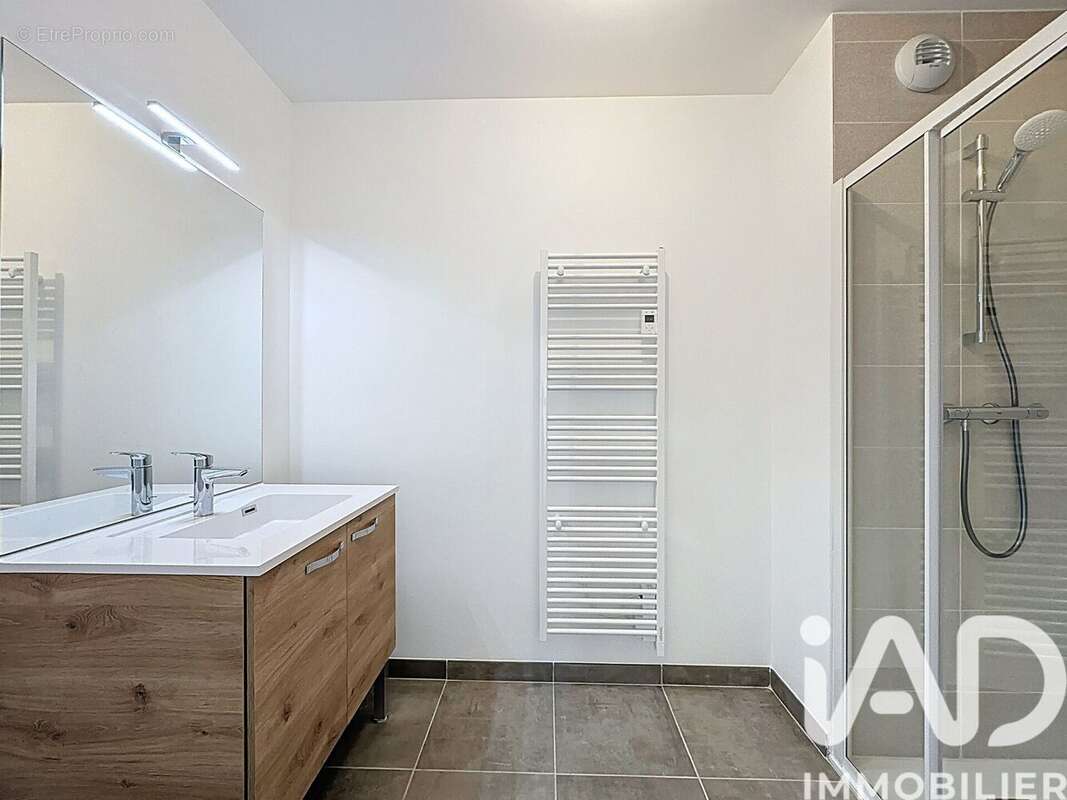 Photo 6 - Appartement à DINARD